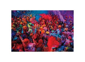 5050574340861 - - Festival Of Colours Poster