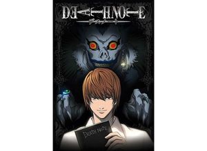 5050574343145 - - Death Note Poster From The Shadows