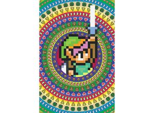 5050574344487 - - The Legend of Zelda Poster Collectables