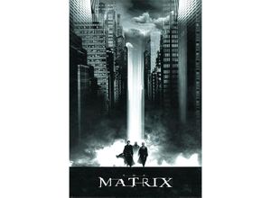 5050574348881 - - The Matrix Poster Lightfall