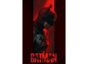 5050574348911 - - The Batman Poster Out of the Shadows Robert Pattinson