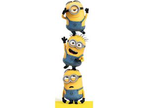 5050574855211 - - Despicable Me 2 Poster Ich - einfach unverbesserlich 2 3 Minions Langbahnposter