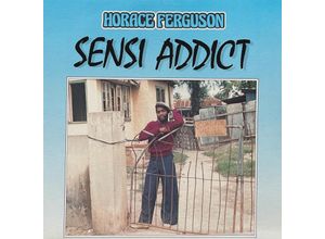 5050580797994 - Sensi Addict - Horace Ferguson (LP)