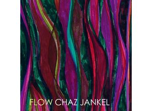 5050580803459 - Flow - Chaz Jankel (CD)