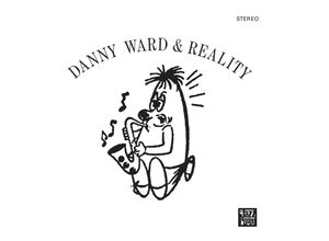 5050580808300 - Danny Ward & Reality - Danny Ward & Reality (LP)