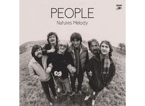 5050580818071 - Natures Melody (Ltd Black Bio-Vinyl Gatefold +Dl) - People (LP)