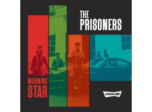 5050580819580 - Morning Star - The Prisoners (CD)