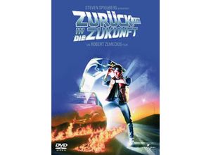 5050582381733 - Zurück in die Zukunft (DVD)