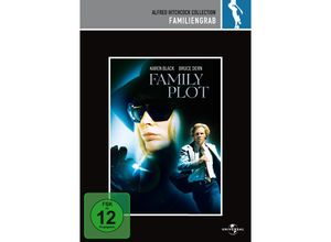 5050582463576 - Familiengrab (DVD)