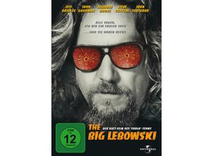 5050582519150 - Joel Coen - GEBRAUCHT The Big Lebowski - Preis vom 02062023 050629 h