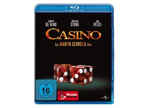 5050582586992 - Casino (Blu-ray)