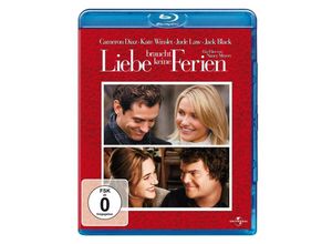 5050582788129 - Liebe braucht keine Ferien (Blu-ray)