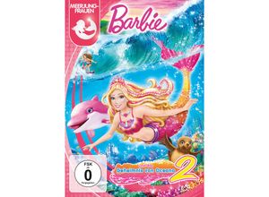 5050582877977 - William Lau - GEBRAUCHT Barbie und das Geheimnis von Oceana 2 - Preis vom 02062023 050629 h