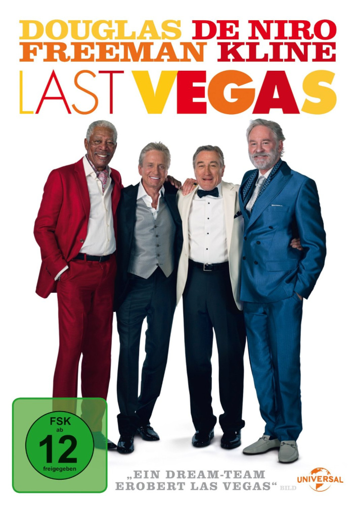 5050582962901 - Last Vegas