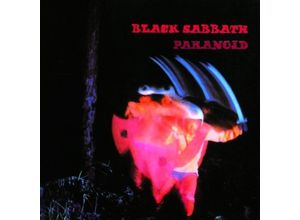 5050749203229 - Black Sabbath - GEBRAUCHT Paranoid - Preis vom 03072023 050807 h