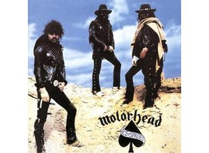 5050749204127 - Motörhead - GEBRAUCHT Ace of Spades - Preis vom 02062023 050629 h