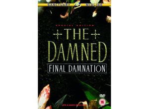 5050749500380 - Final Damnation - The Damned (DVD)