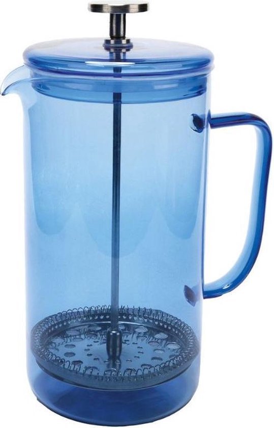 5050993357860 - La Cafetière Cafetière 1 Liter 155 X 95 X 21 Cm Glas Blau