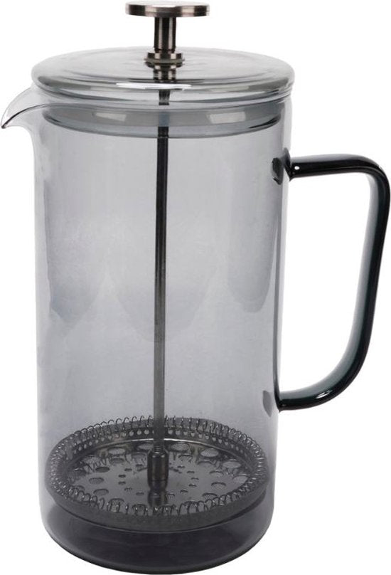 5050993357914 - La Cafetière Cafetière 350 Ml 11 X 65 X 16 Cm Glas Grau