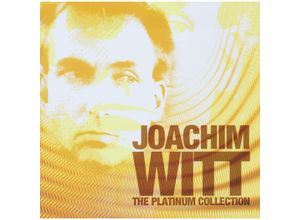 5051011729423 - The Platinum Collection - Joachim Witt (CD)