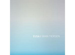 5051083108164 - Eusa (Vinyl) - Yann Tiersen (LP)