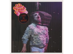 5051083134811 - Love Is Magic - John Grant (CD)