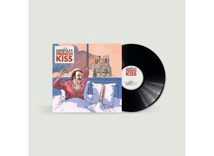 5051083189248 - French Kiss (180g Lp) (Vinyl) - Chilly Gonzales (LP)