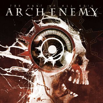 5051099794627 - The Root Of All Evil - Arch Enemy (CD)