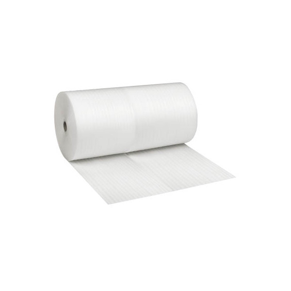 5051146011042 - Schaumfolie 103000759 Cell-Aire® Polyethylen weiß milchig 100cm x 125m  5051146011042 Sealed Air