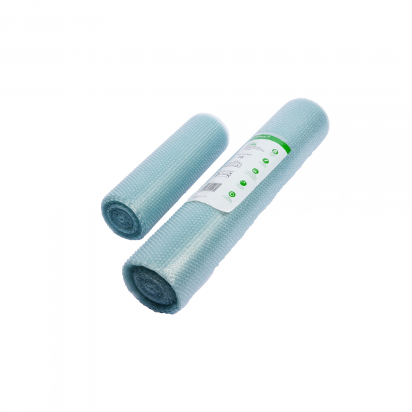 5051146312965 - Luftpolsterfolie 101128745 AirCap Polyethylen transparent 50cm x 150m  5051146312965 150 Meter