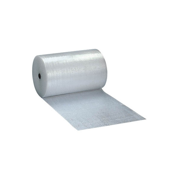 5051146322872 - Luftpolsterfolie 100721843 AirCap Recycled kleinnoppig Polyethylen transparent 75cm x 100m  5051146322872 Sealed Air