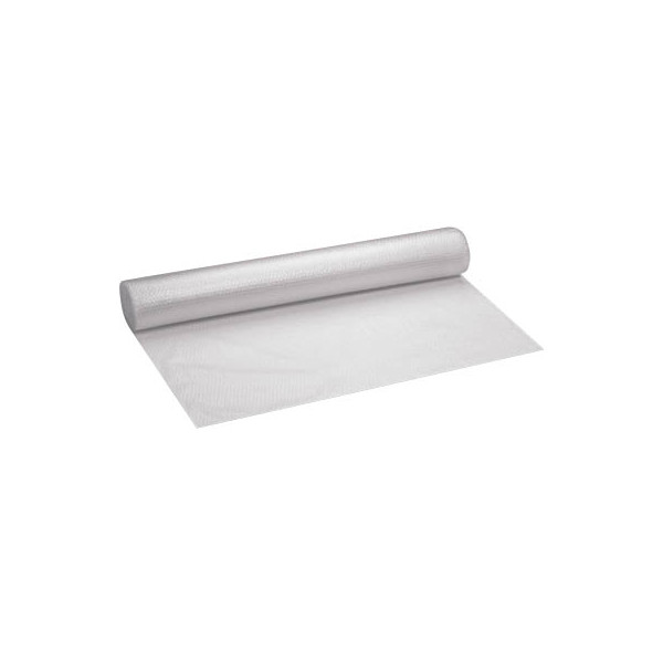 5051146368207 - Luftpolsterfolie 100732706 AirCap Recycled kleinnoppig Polyethylen transparent 100cm x 10m  5051146368207 Sealed Air