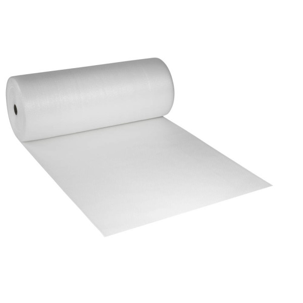 5051146458007 - Luftpolsterfolie 100688027 AirCap EL Top S kleinnoppig Polyethylen transparent 120cm x 100m  5051146458007 Sealed Air