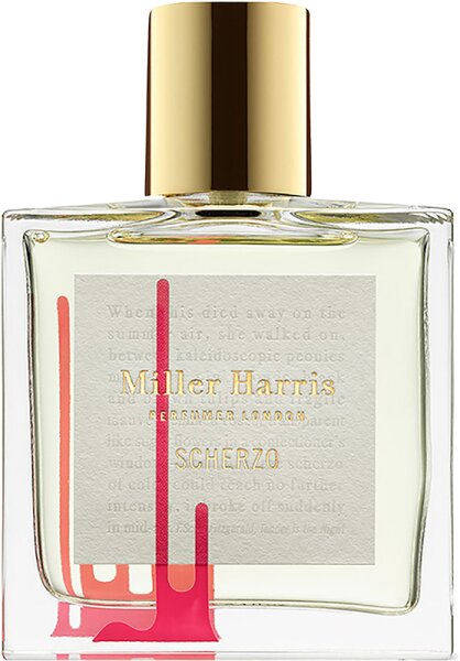 5051198001022 - Scherzo Eau de Parfum (EdP) 50 ml