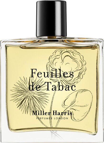 5051198086661 - Feuilles De Tabac Eau de Parfum (EdP) 100 ml