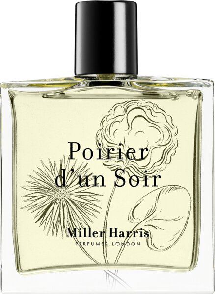 5051198586666 - Poirier Dun Soir Eau de Parfum (EdP) 100 ml