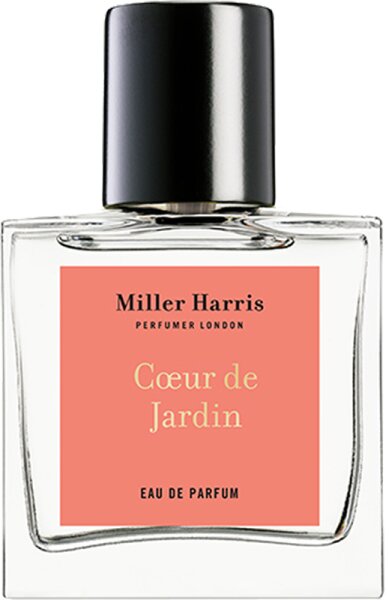 5051198597143 - Coeur De Jardin Eau de Parfum (EdP) 14 ml