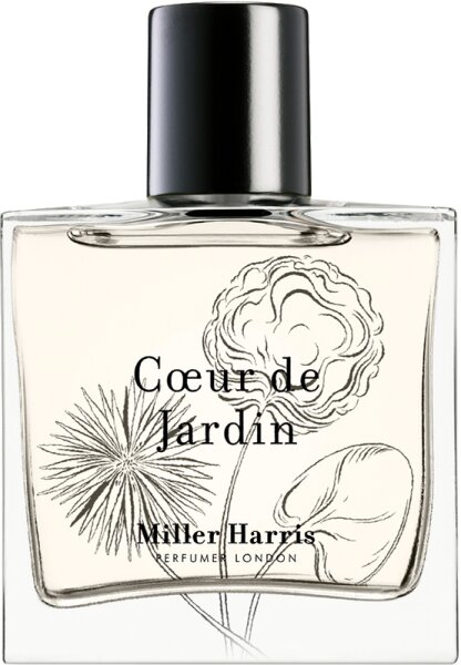 5051198597655 - Coeur De Jardin Eau de Parfum (EdP) 50 ml