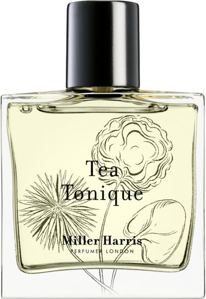 5051198628908 - Tea Tonique Eau de Parfum (EdP) 50 ml