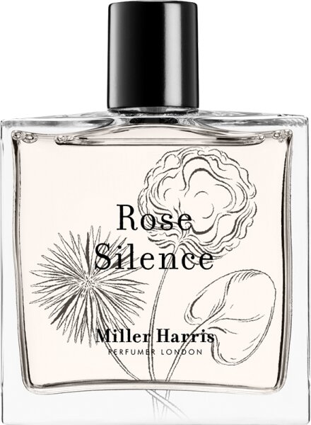 5051198630673 - Rose Silence Eau de Parfum (EdP) 100 ml