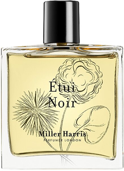 5051198680661 - É tui Noir Eau de Parfum (EdP) 100 ml