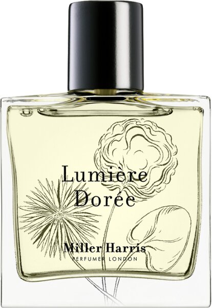 5051198697140 - Lumiè re Doré e Eau de Parfum (EdP) 14 ml