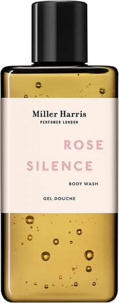 5051198720701 - Rose Silence Body Wash 300 ml