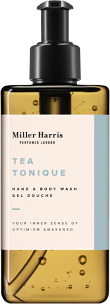 5051198721319 - Tea Tonique Hand & Body Wash 300 ml