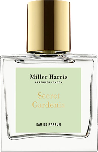 5051198740099 - Secret Gardenia Eau de Parfum (EdP) 14 ml