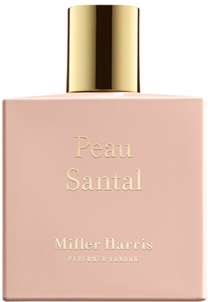 5051198770096 - Peau Santal Eau de Parfum (EdP) 50 ml