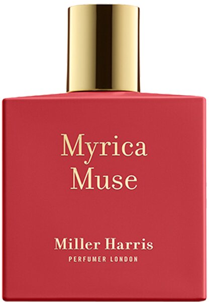 5051198881037 - Myrica Muse Eau de Parfum (EdP) 50 ml