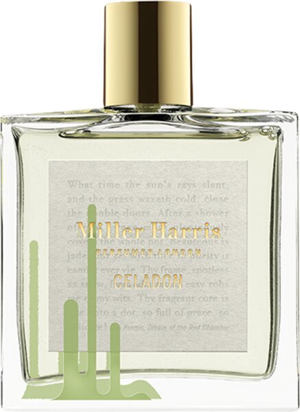 5051198884014 - Celadon Eau de Parfum (EdP) 100 ml