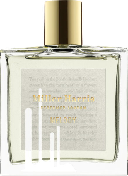 5051198884205 - Melody Eau de Parfum (EdP) 100 ml