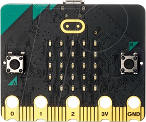 5051259252615 - Bbc Microbit - bbc Micro Bit 2 Go Club Bundle 10 Stück